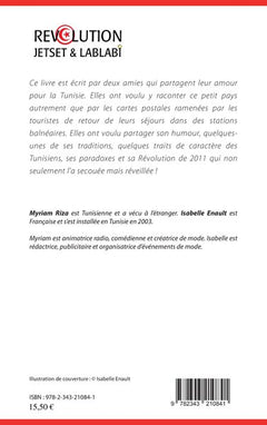 Révolution: Jetset & Lablabi