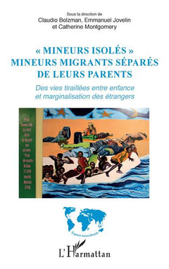 Mineurs isolés