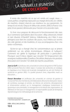 La nouvelle jeunesse de l'occasion