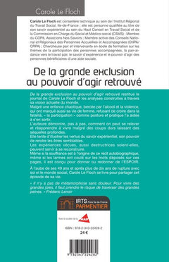 De la grande exclusion au pouvoir d'agir retrouvé