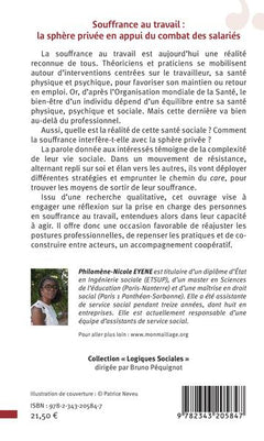 Souffrance au travail