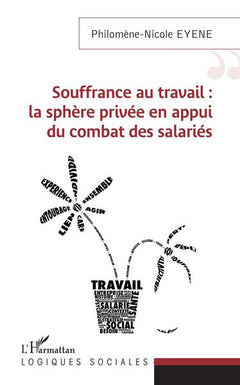 Souffrance au travail
