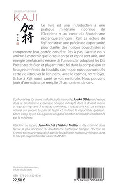 Mikkyo authentique