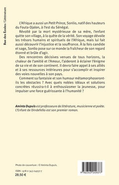L'enfant de Dindefello
