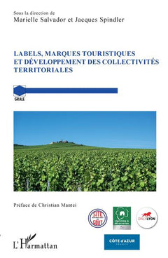 Labels marques touristiques et développement