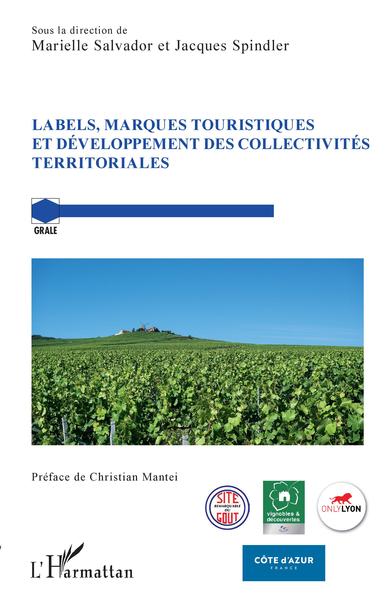 Labels marques touristiques et développement