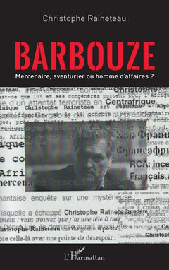 Barbouze