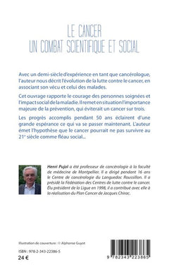 Le cancer un combat scientifique et social