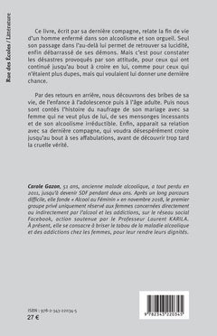 Voyage vers l'au-delà