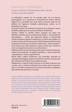 Naissance physiologique