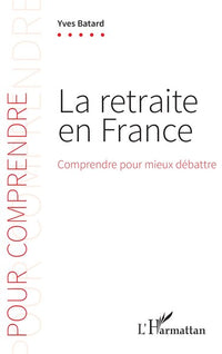 La retraite en France
