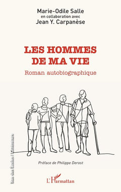 Les hommes de ma vie