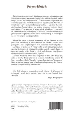 Propos débridés