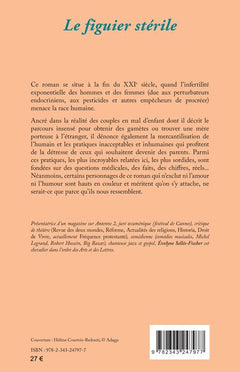 Le figuier stérile
