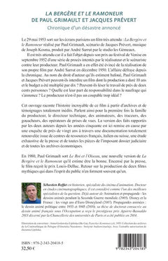 La bergère et le ramoneur