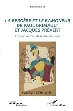 La bergère et le ramoneur