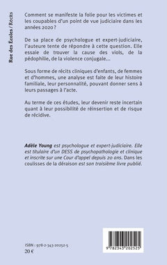 Dans les coulisses de la déraison
