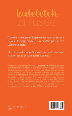 Tadeletch la rusée