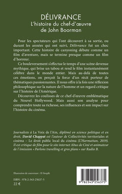Délivrance