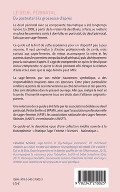 Le deuil périnatal