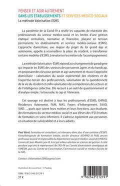 Penser et agir autrement dans les établissements et services médico-sociaux
