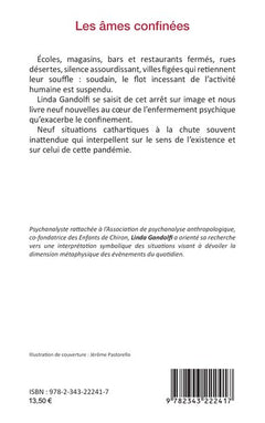 Les âmes confinées
