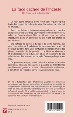 La face cachée de l'inceste