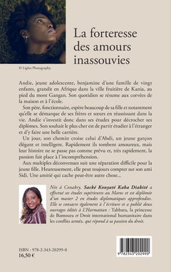 La forteresse des amours inassouvies