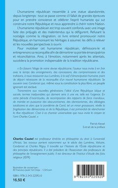 Pour une République laïque et sociale