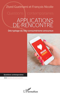 applications de rencontre