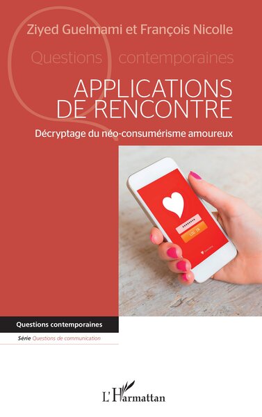 applications de rencontre