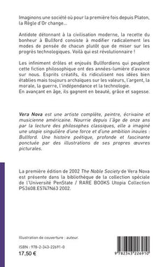La noble société de Bullford