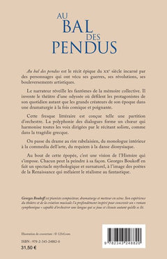 Au bal des pendus