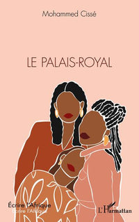 Le palais-royal