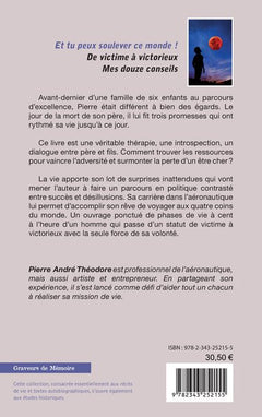 Et tu peux soulever ce monde !