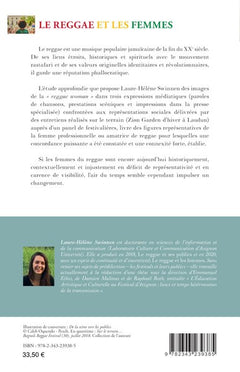 Le reggae et les femmes