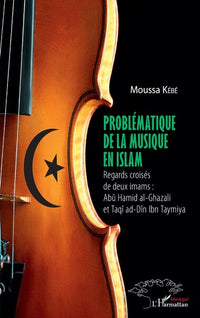 Problématique de la musique en Islam