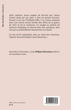 Le porteur de lanterne