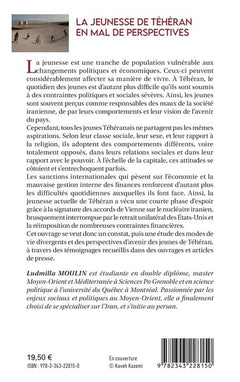 La jeunesse de Téhéran en mal de perspectives