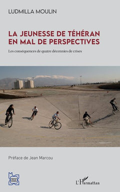 La jeunesse de Téhéran en mal de perspectives