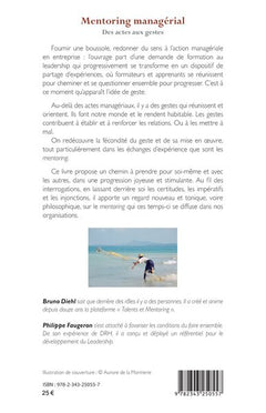 Mentoring managérial