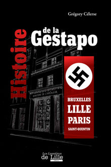 Histoire de la Gestapo