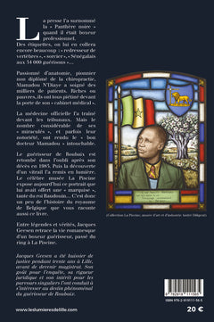 Mamadou le guérisseur de Roubaix