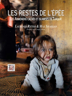 LES RESTES DE L EPEE