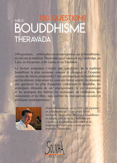 100 questions sur le bouddhisme Theravada