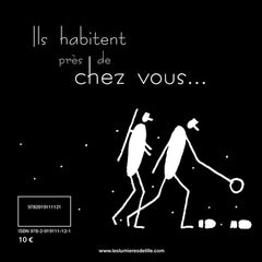 Les sous-doués du banditisme