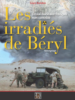 LES IRRADIES DE BERYL