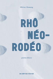Rhônéo-Rodéo