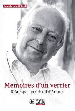 Mémoires d'un verrier