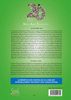 Natacha School les 20 ans